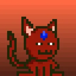 Gemcat #07