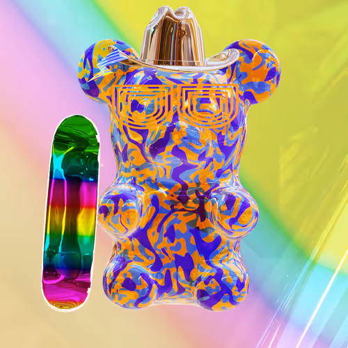 Item #79830542118910867587781854321915588661456620522530814370006219517778114641921 Media
