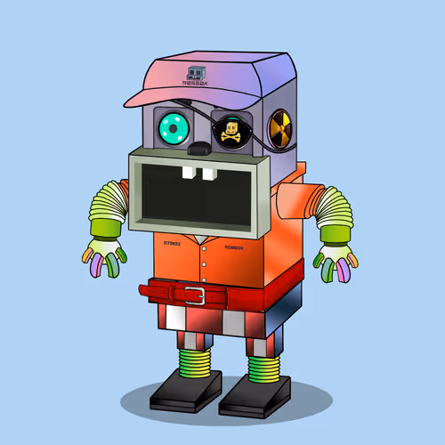 Item #7948986454524070020768945236896966363085064345480333639509853831904133906433 Media