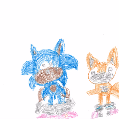 Sonic&Tails