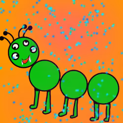 XY-Catterpillar