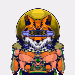 Astro Super Saiyan #14