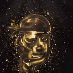 GoldenPunkZ #48