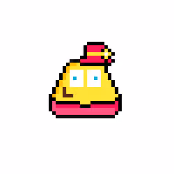 Crypto Pou #0013