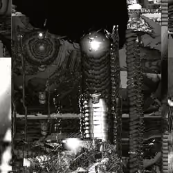 Light collage #005