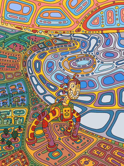 Item #44212596684720901552345810120816685475612880654855875048046738137814877077509 Media