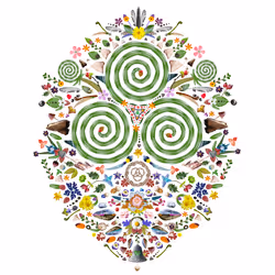 Primary Nature 008