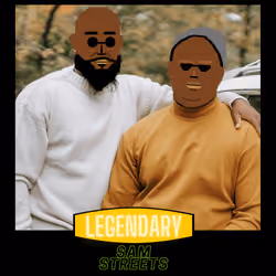 Samstreets Legendary