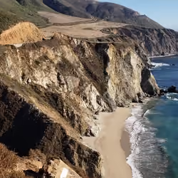 Big Sur California