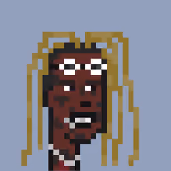 CelebPunks #29 - Lil Wayne