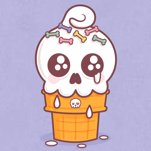 Special Edition Morie Cone