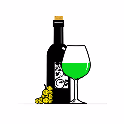 OnChain Wine #962