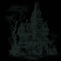 Ghostly Grins #05
