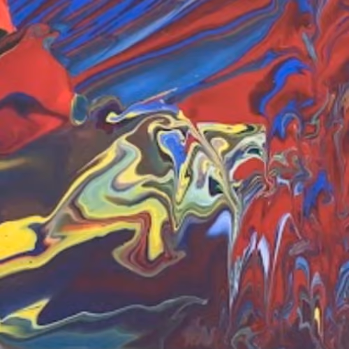 twisted 3