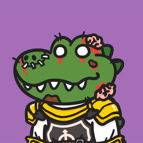 Gator World