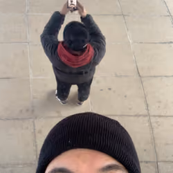 Off The Bean