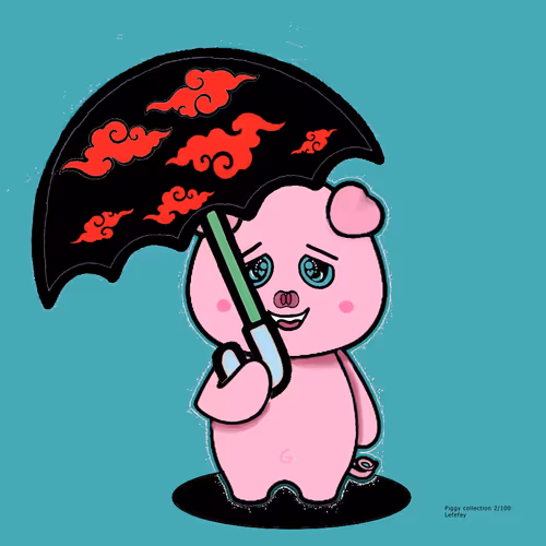 Lefefey Collection - old