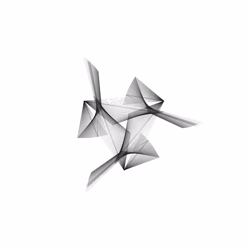 Black Fractals