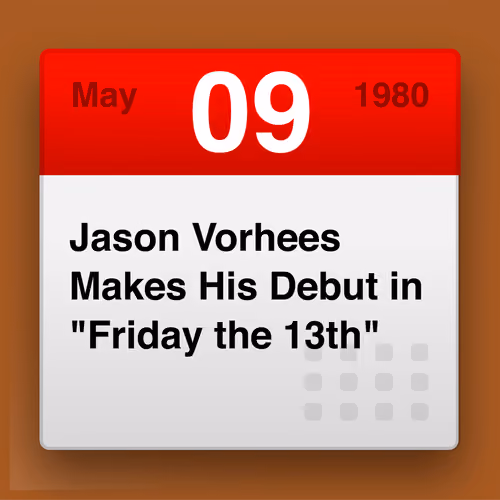 May 9th, 1980