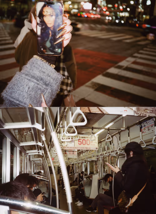 Item #25205925967337352681062801186386867060209741242358459141146210970856503377921 Media