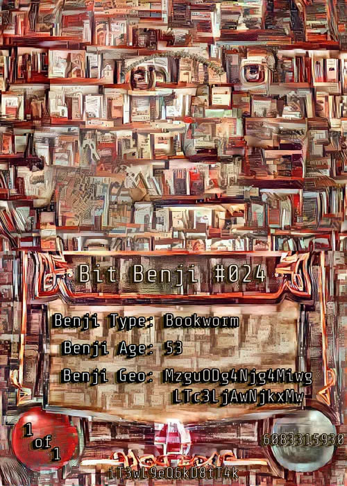 Item #101822873441897373779164511277081979836648456321126195755783773074242081390593 Media