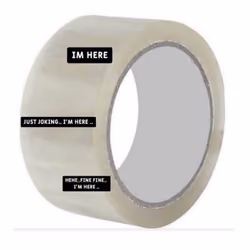 Tape