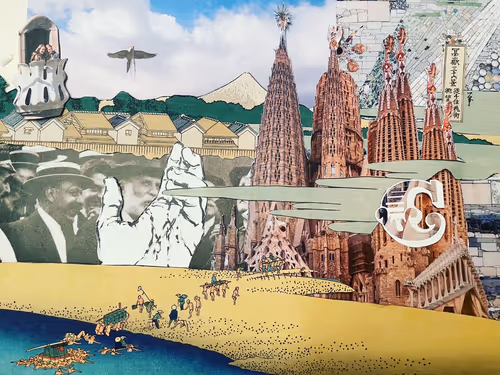 Item #110123447949080274082779205406425256918738187704543140758660718971963911962625 Media