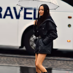 Paris Fashion Week #31