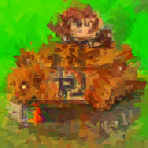 Item #101246250584396345783525808803766034653011072279848756554665935992613683331073 Media