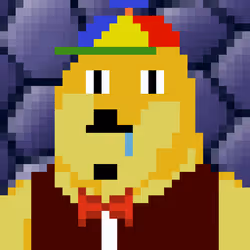CryptoShibe #932