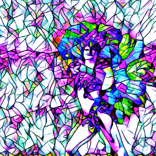 Item #46561710116573586085904076383526861997333978324157777940836742083689075179521 Media