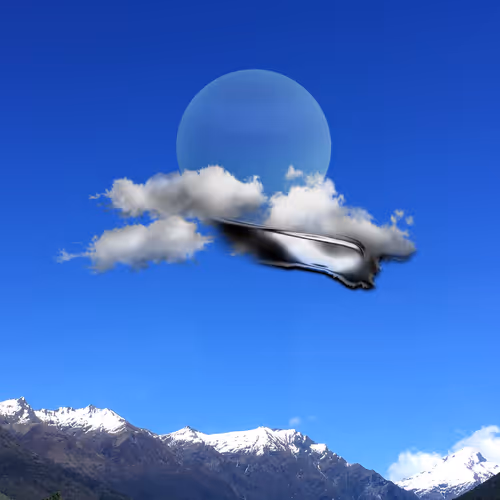 Item #68184226034363132563241512431085175518837350188369992222050409416026480443393 Media