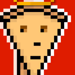 Sliced Pizza Punk #70