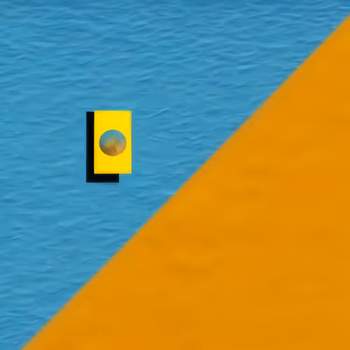 [Johnspie] Summer sea 