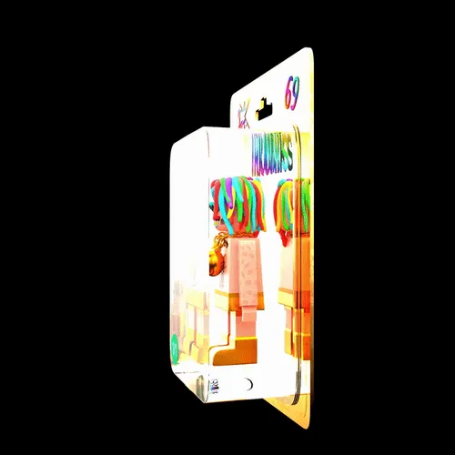 Item #51443488761334083690180112293494400787860710819433912001678908214695323238401 Media