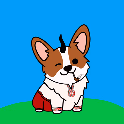 Corgi_Universe Collection - old