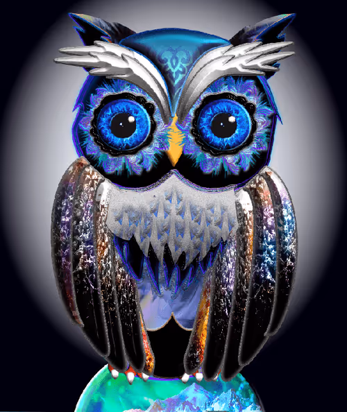 Item #69699127589657871344155095729616108321095768172623320645971986110151718338561 Media