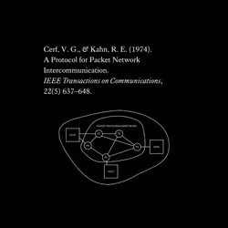 Cerf and Kahn (1974)