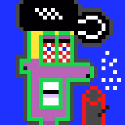 Item #66250247866758208573495331144382323707393729424780043231261346220034754609153 Media
