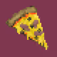8BitPizza Collection - old