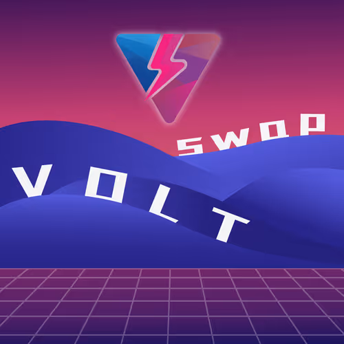 Voltswap