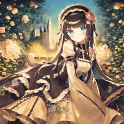 [Gothic 024]