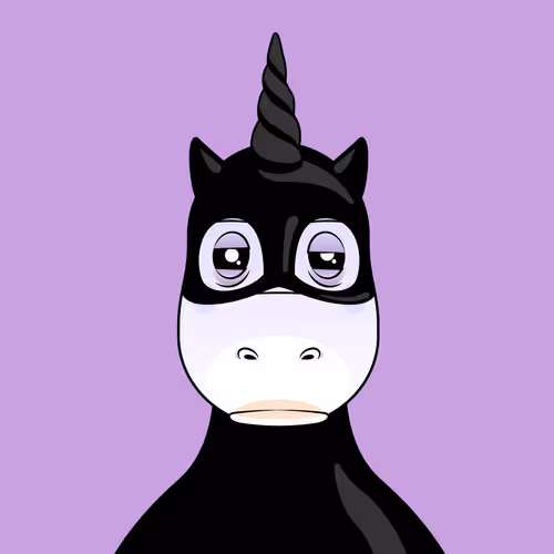 The Depressed Unicorns