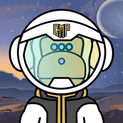 Chimpaaa #7