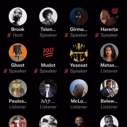 MrBrookG Collection - old