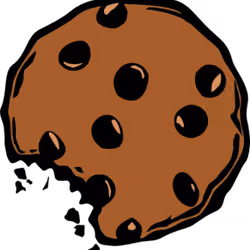 cool kid cookie #9