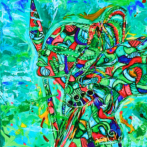 Item #83113225973153848847814595834937504934295992068914220370540289173737697181697 Media