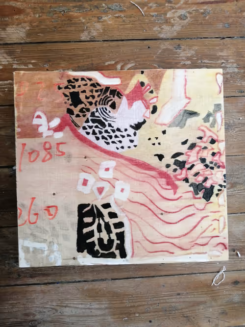 Item #6187168339864095844620362833020510518281814600740797100988300319627405164545 Media