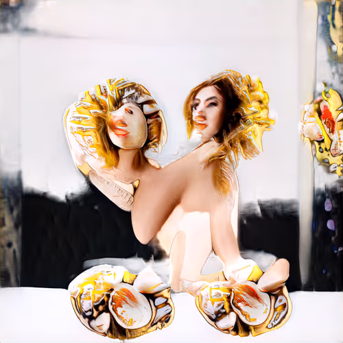 Item #72191770546992921943267033160474518012437629238460681668476305663580484665345 Media