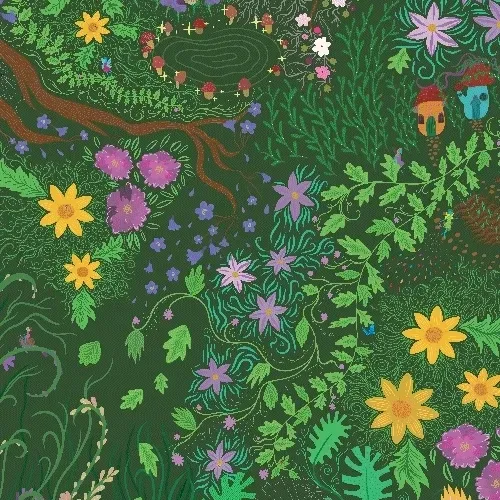 World Within Worlds